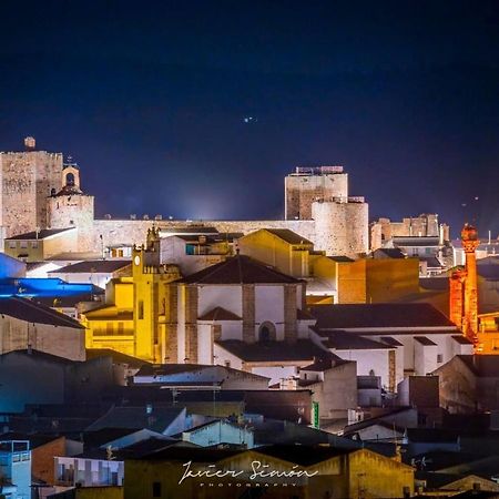 Hostal Calderon de la Barca Zalamea de la Serena Exterior foto