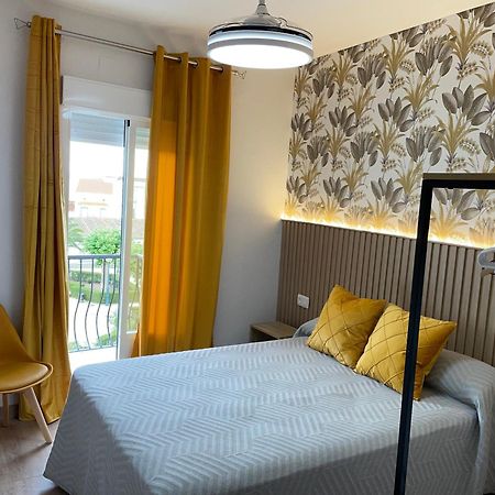 Hostal Calderon de la Barca Zalamea de la Serena Exterior foto
